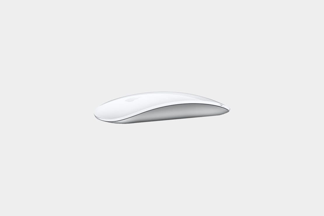 Apple Magic Mouse (USB-C)