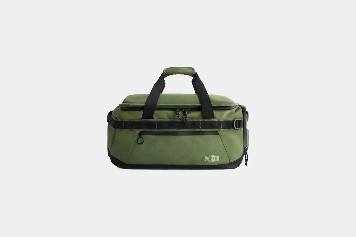 DRYDEN TRAVEL PACK
