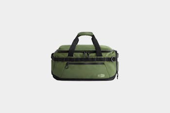 BAGSMART Vega 43L Carry On Travel Duffle Backpack