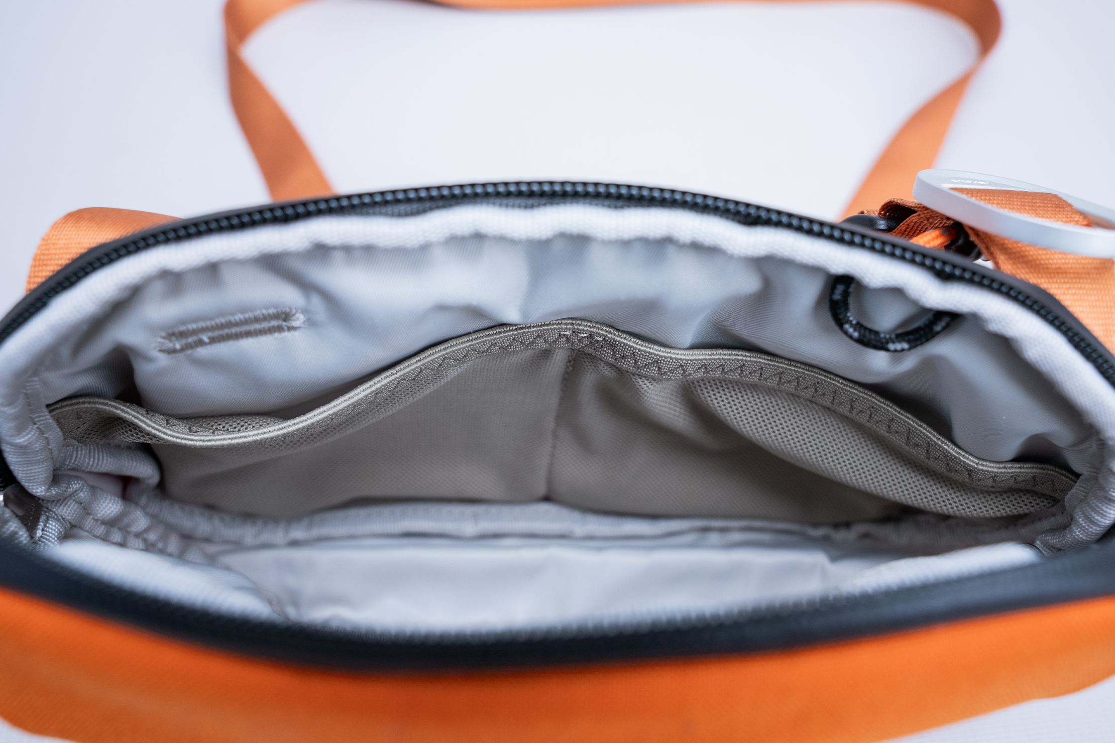 Orbitkey Urban Sling Mini (2L) Slip Pockets