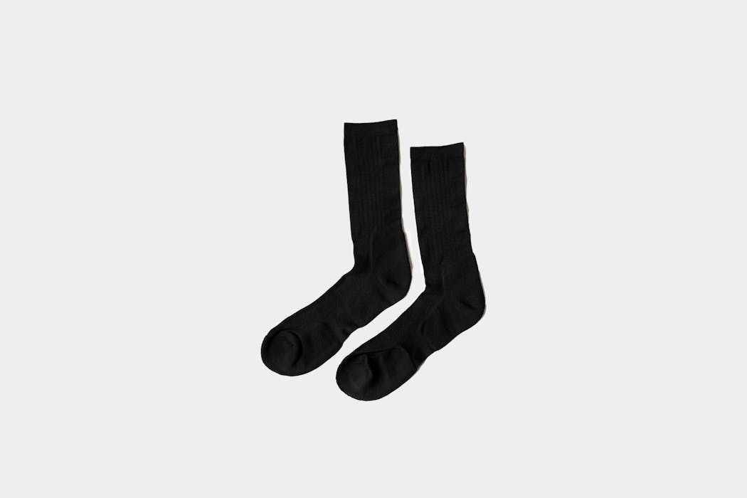 Outlier Nylistic Merino Crew Socks