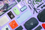 Video: 7 Travel Tech Products for Minimalist Travel