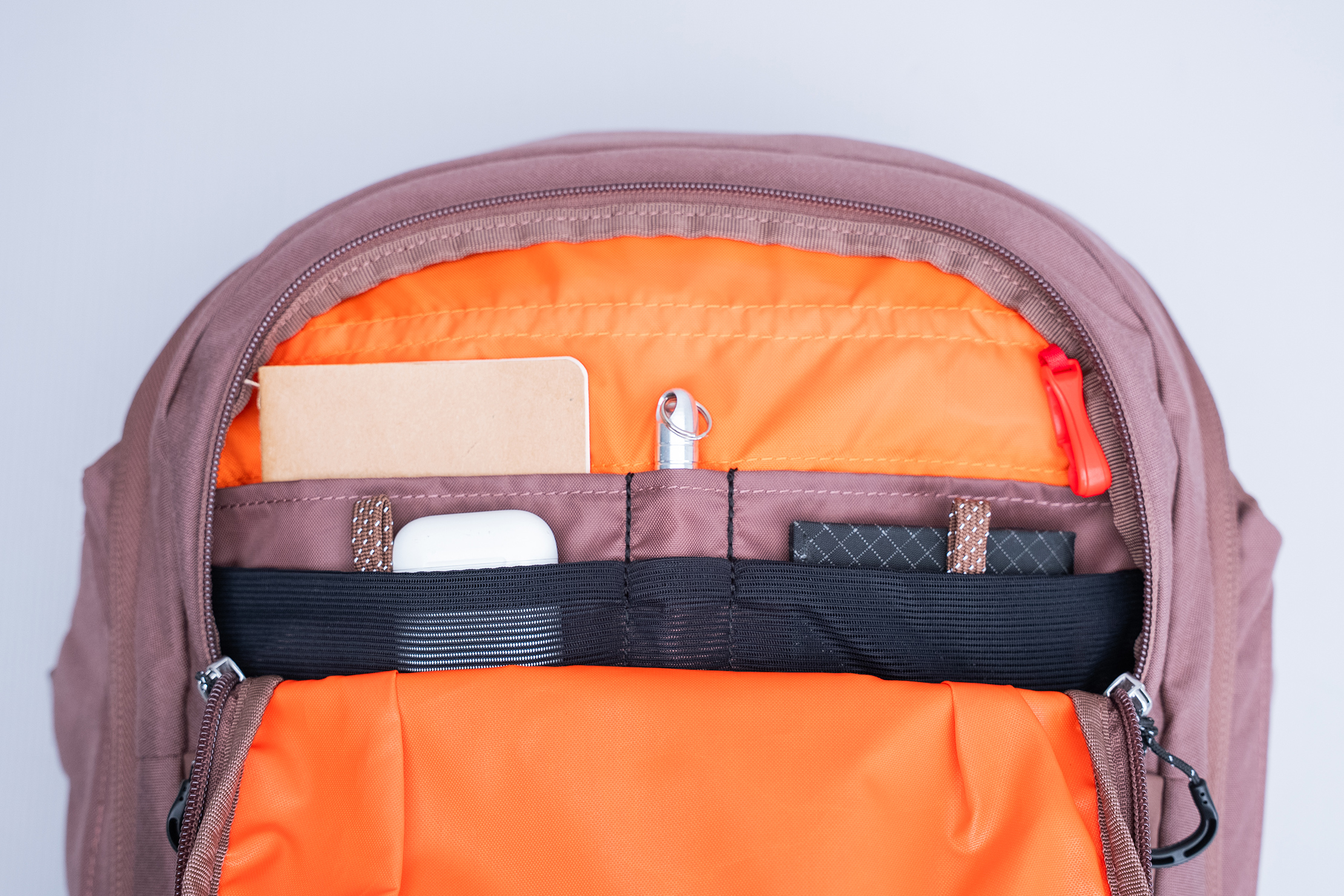 Osprey Metron 24 Pack Admin Panel