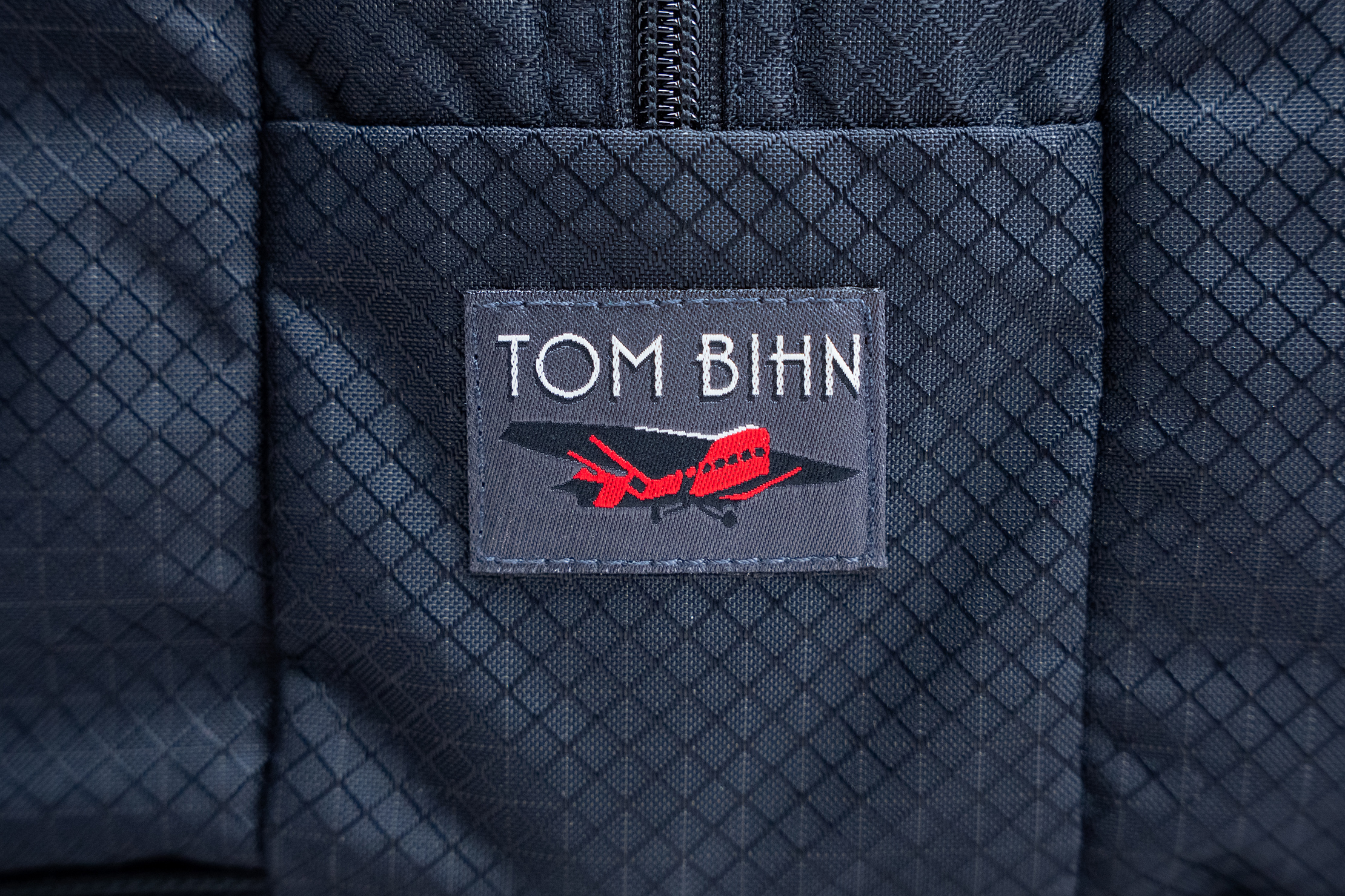TOM BIHN Pilot Brand