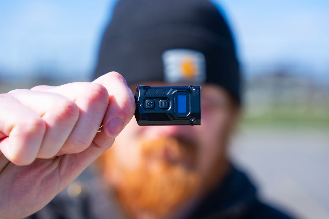 NITECORE TINI 3 Review