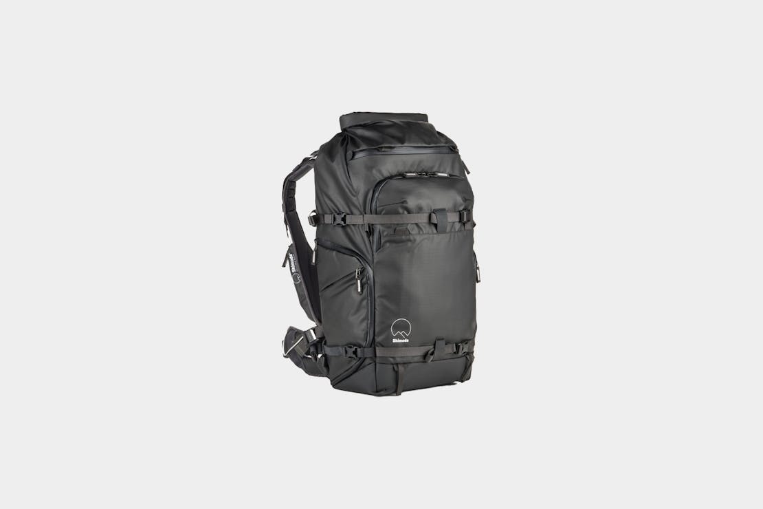Shimoda Action X40 v2 Starter Kit