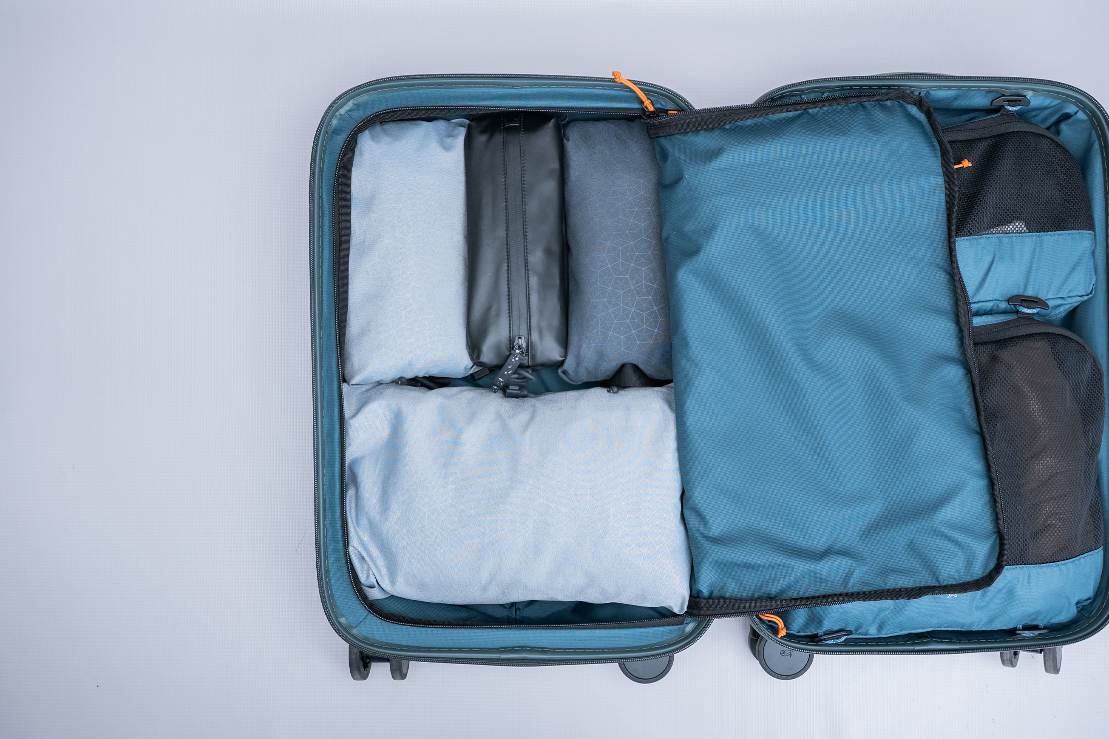 Bellroy Transit Carry-On Packing Cubes