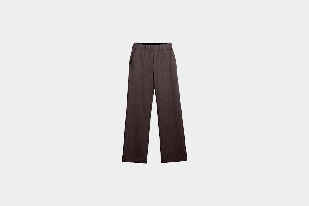 Ministry of Supply Velocity Relaxed Pant
