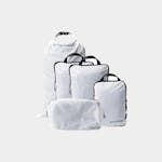 Western Rise Voyager Packing Cube Set