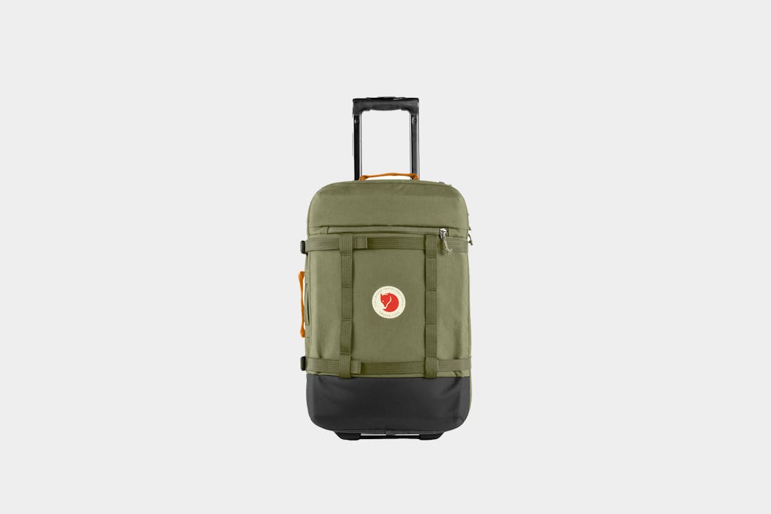 Fjallraven Farden Roller 35