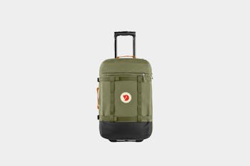 Fjallraven Farden Roller 35
