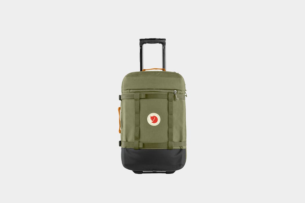 Fjallraven Farden Roller 35