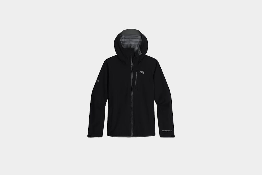 Outdoor Research Foray 3L Rain Jacket