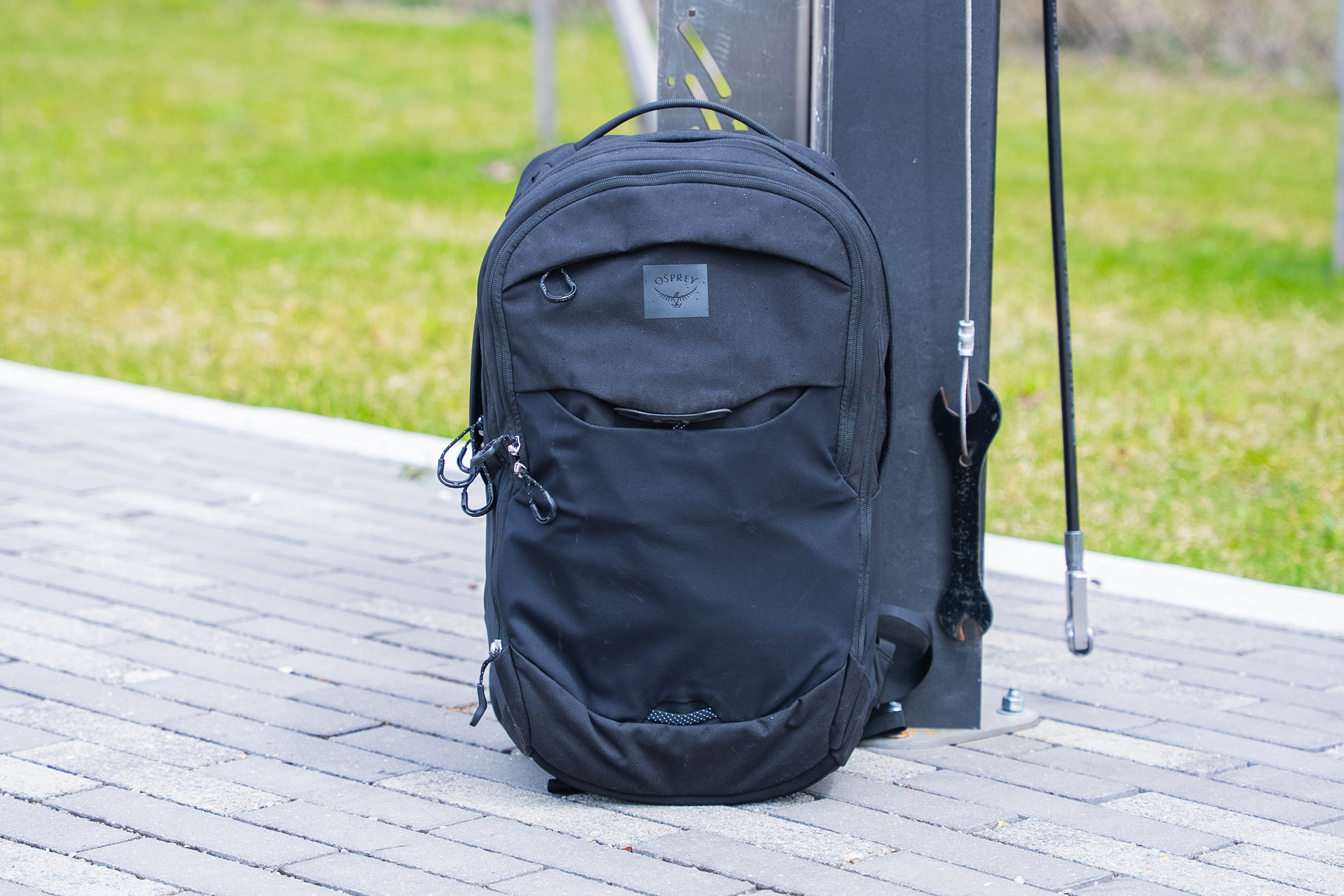 Osprey Metron Airspeed 34 Solo