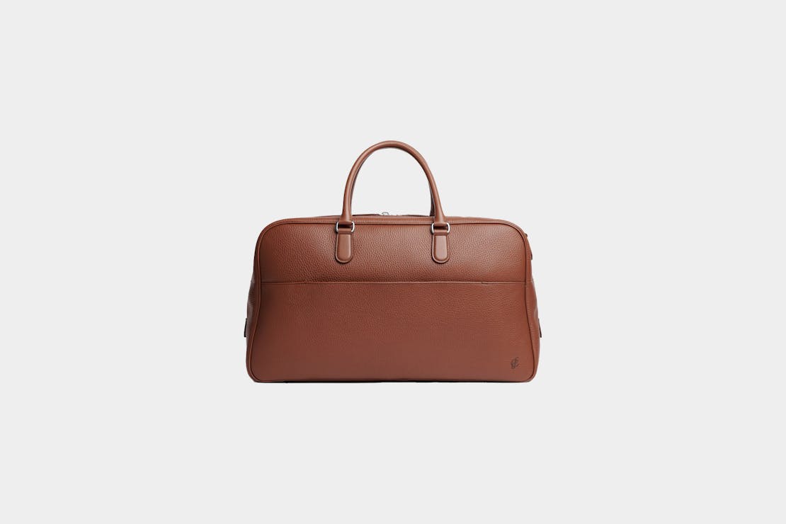 Carl Friedrik Granville Weekender