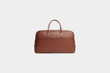 Carl Friedrik Granville Weekender