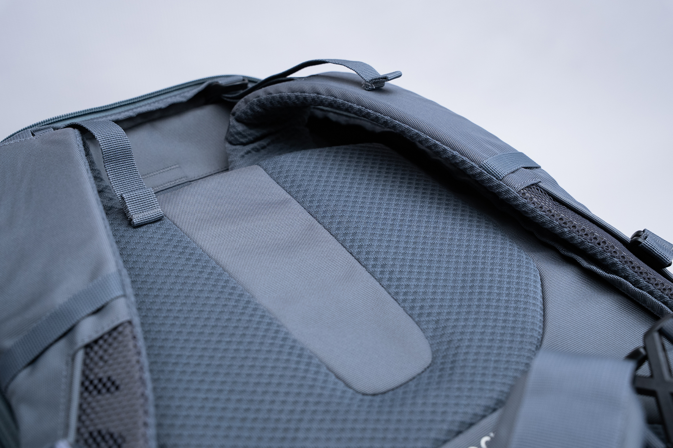 Eagle Creek Tour Travel Pack 40L (V2) Back Padding