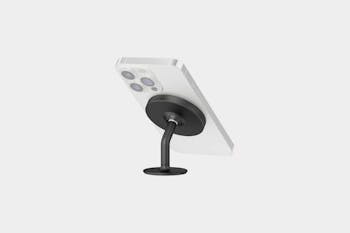 Moment Adjustable Dash Car Mount for MagSafe