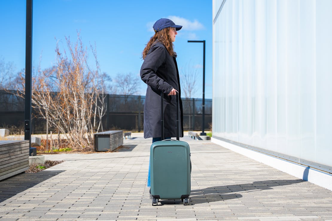 Bellroy Transit Carry-On Review