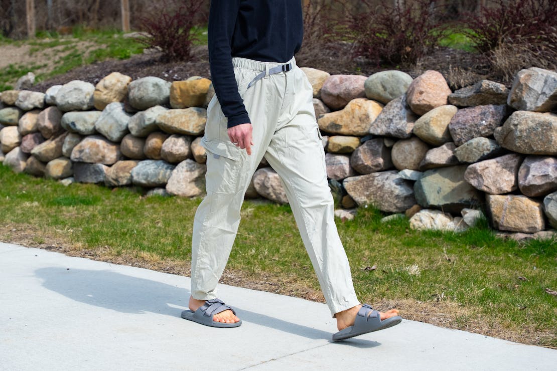 Patagonia Outdoor Everyday Cargo Pants