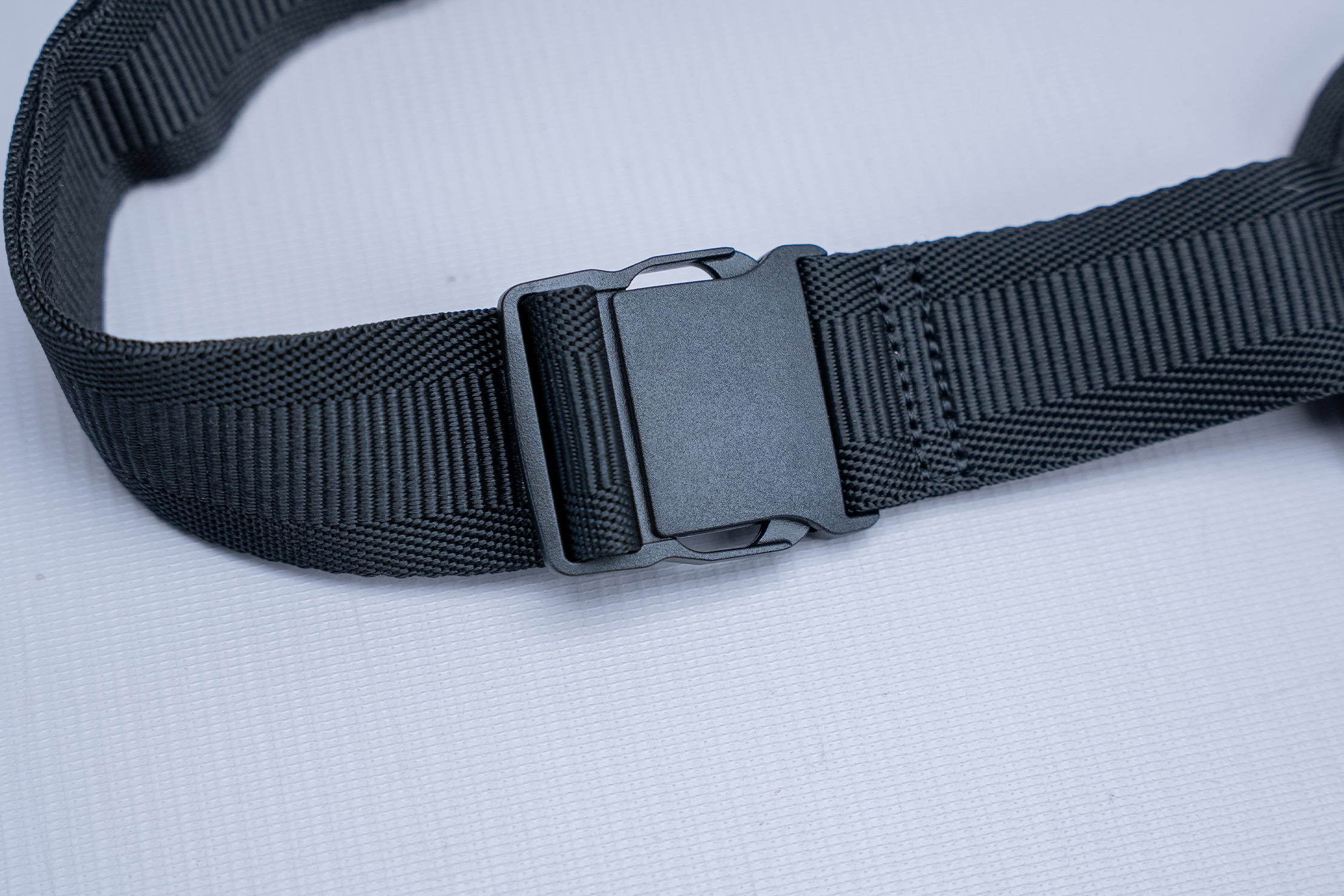 SLNT Essentials Faraday Sling Buckle