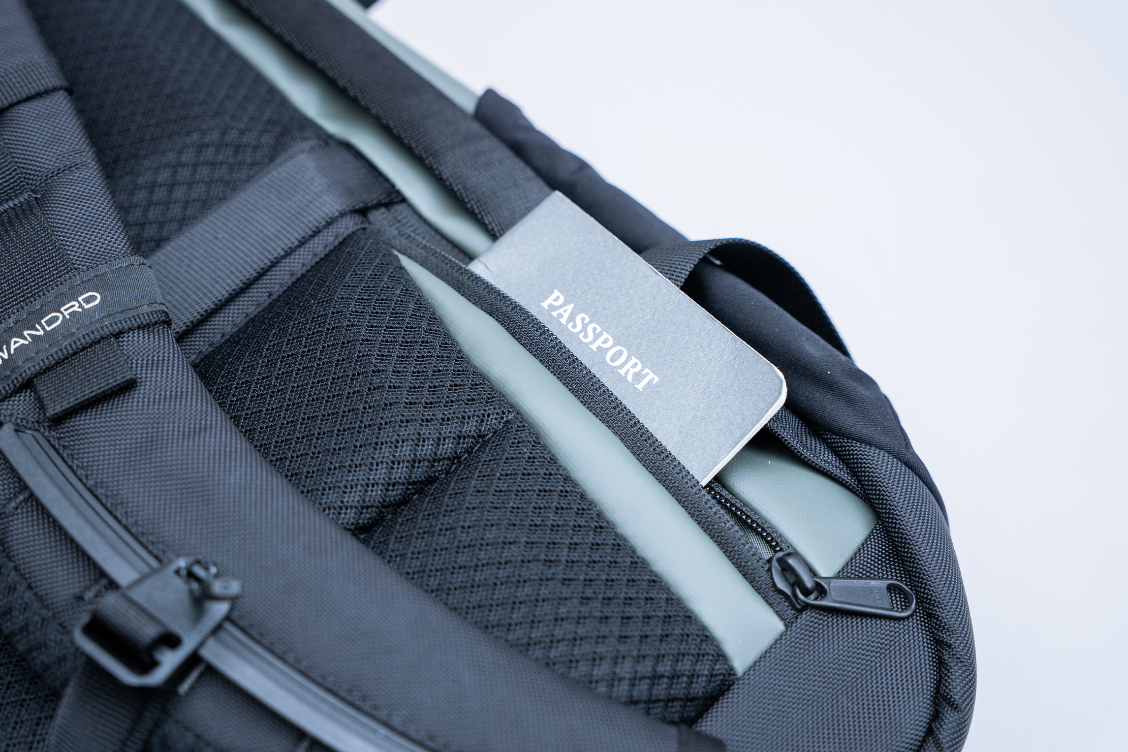 WANDRD NIMBUS 18L Passport
