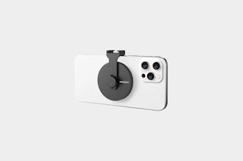 Moment Cold Shoe Mount for MagSafe
