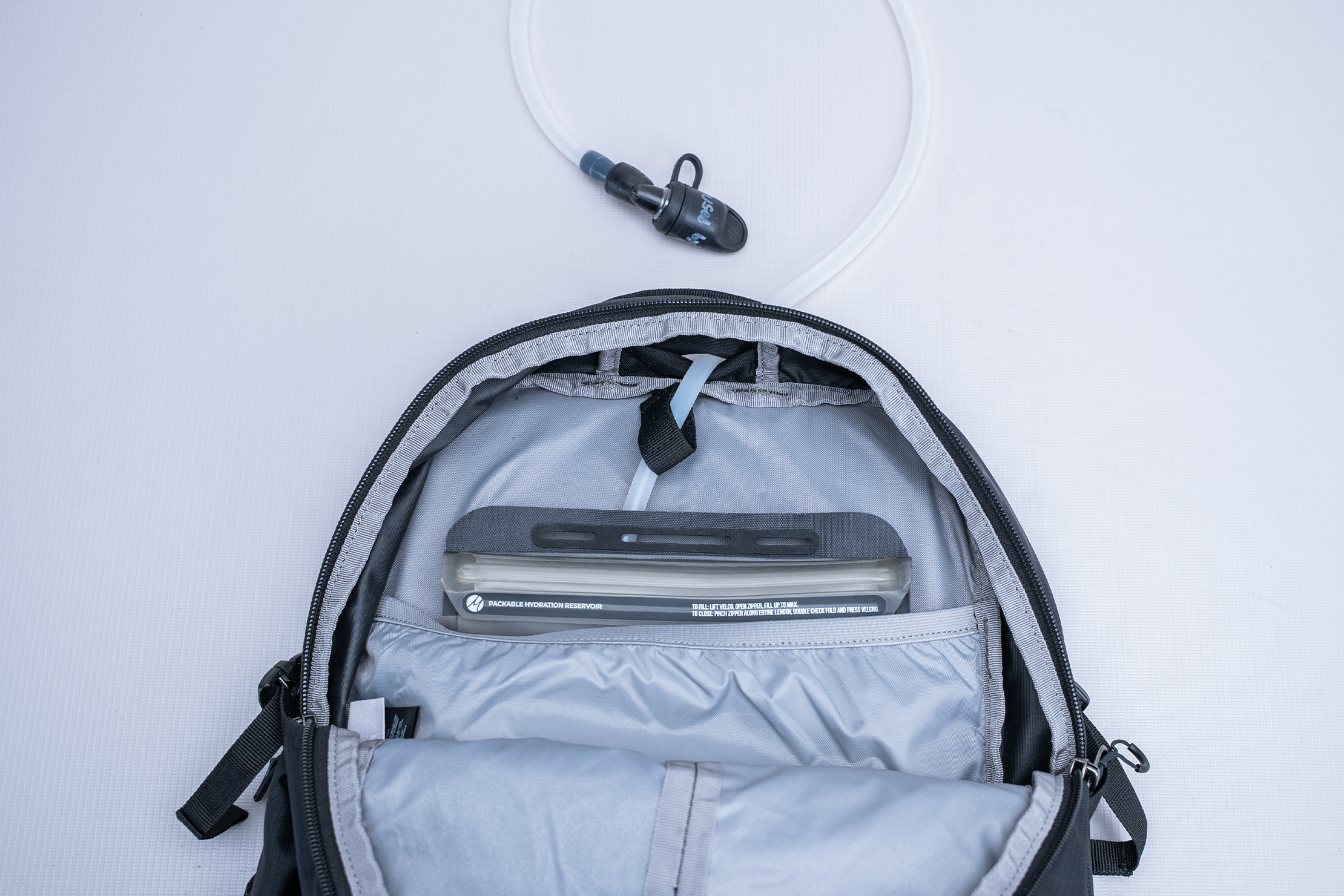 Columbia Triple Canyon 24L Backpack Water Bladder