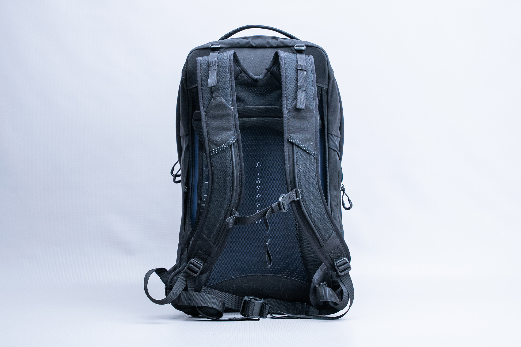 Osprey Metron Airspeed 34 Harness System
