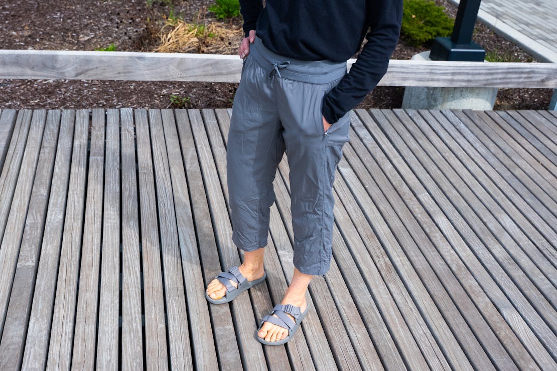 The North Face Aphrodite Motion Capris