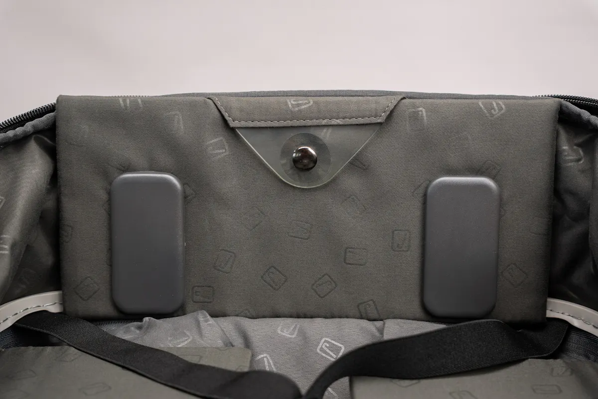 Jollying Pebble 20″ Pro Set Up
