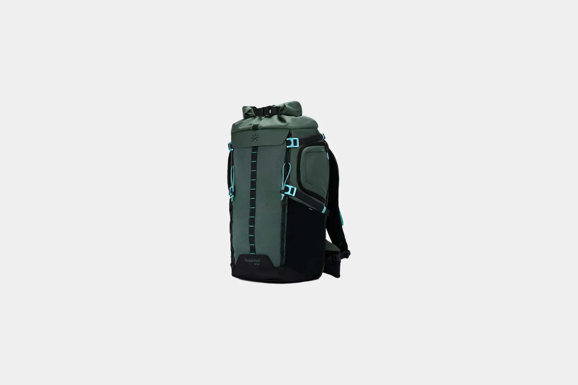 The North Face Router Backpack Review | Pack Hacker