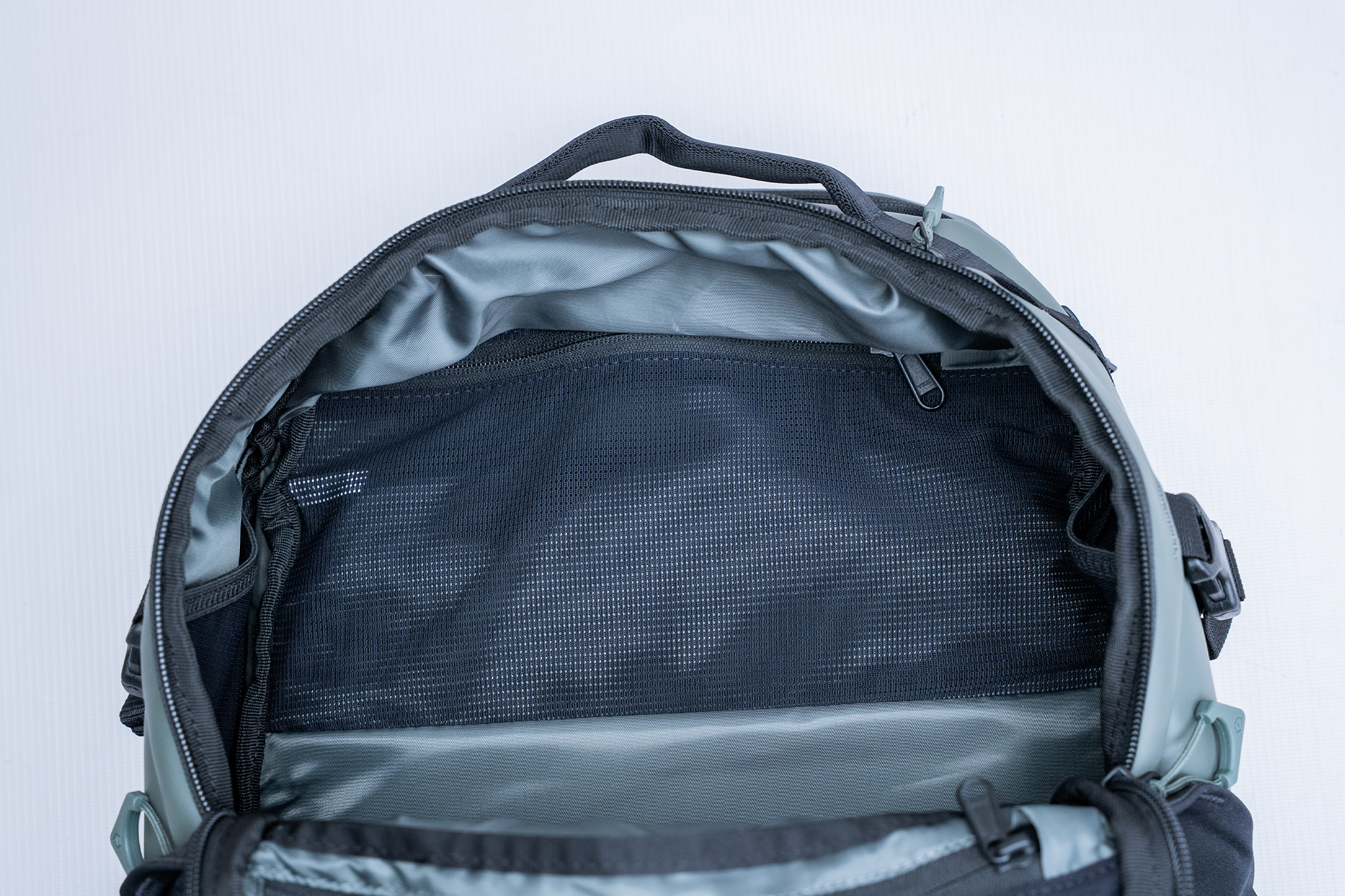 WANDRD NIMBUS 18L Inside Pocket