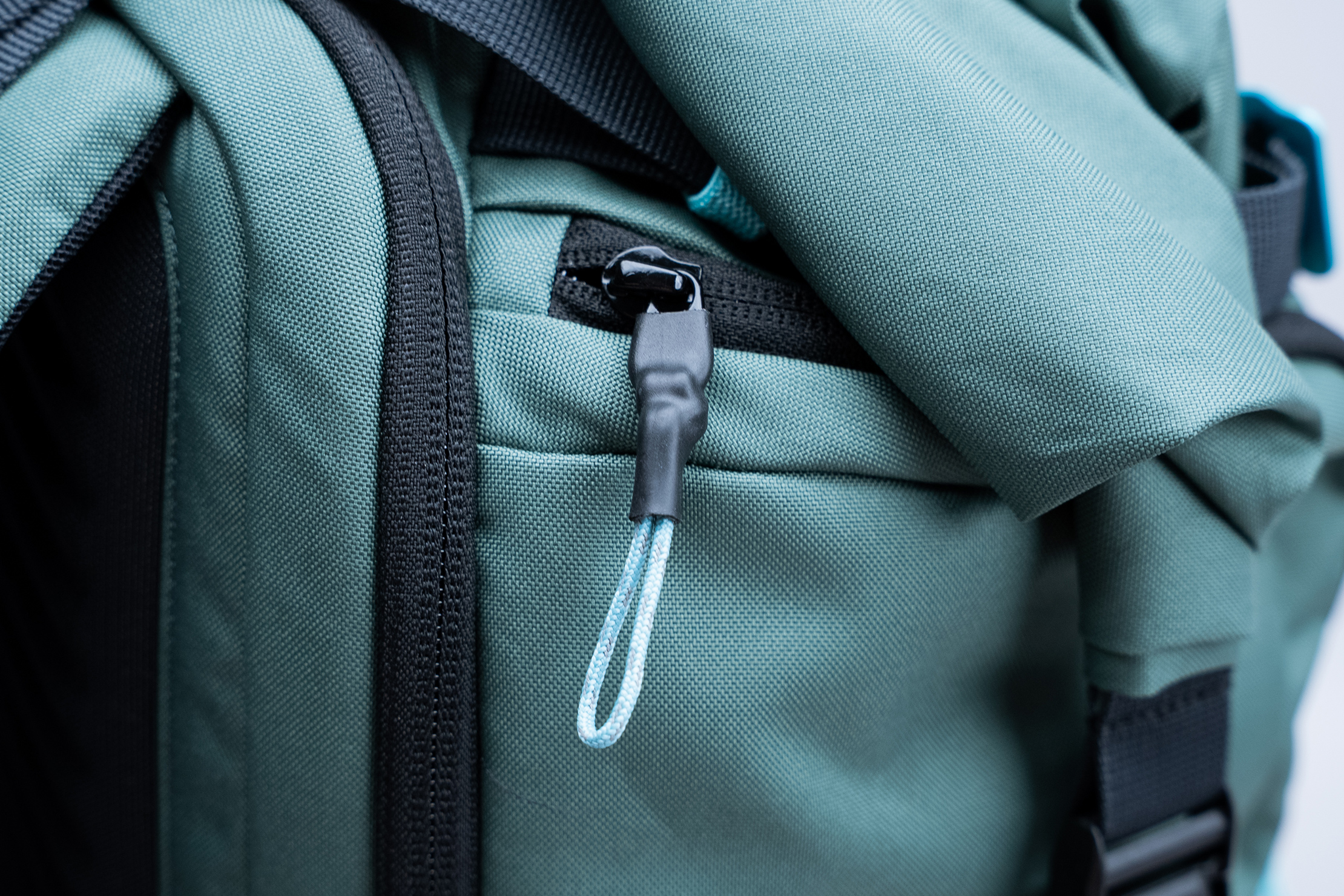 Tropicfeel Shelter Backpack Zipper