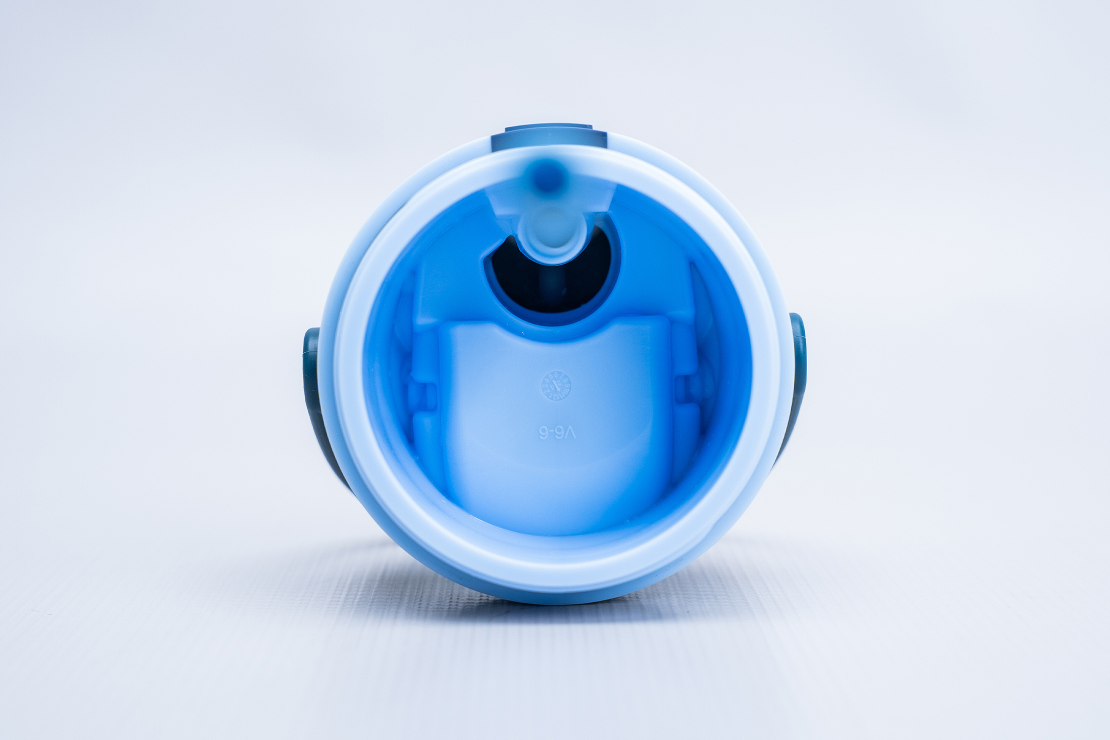 Owala FreeSip Sway Lid Interior