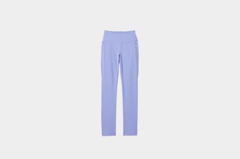 Duluth Trading Company NoGA Air Mid-Rise Slim Leg Pants