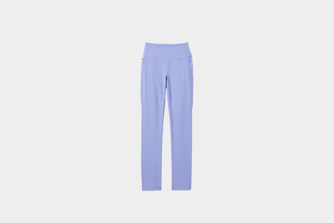 Duluth Trading Company NoGA Air Mid-Rise Slim Leg Pants