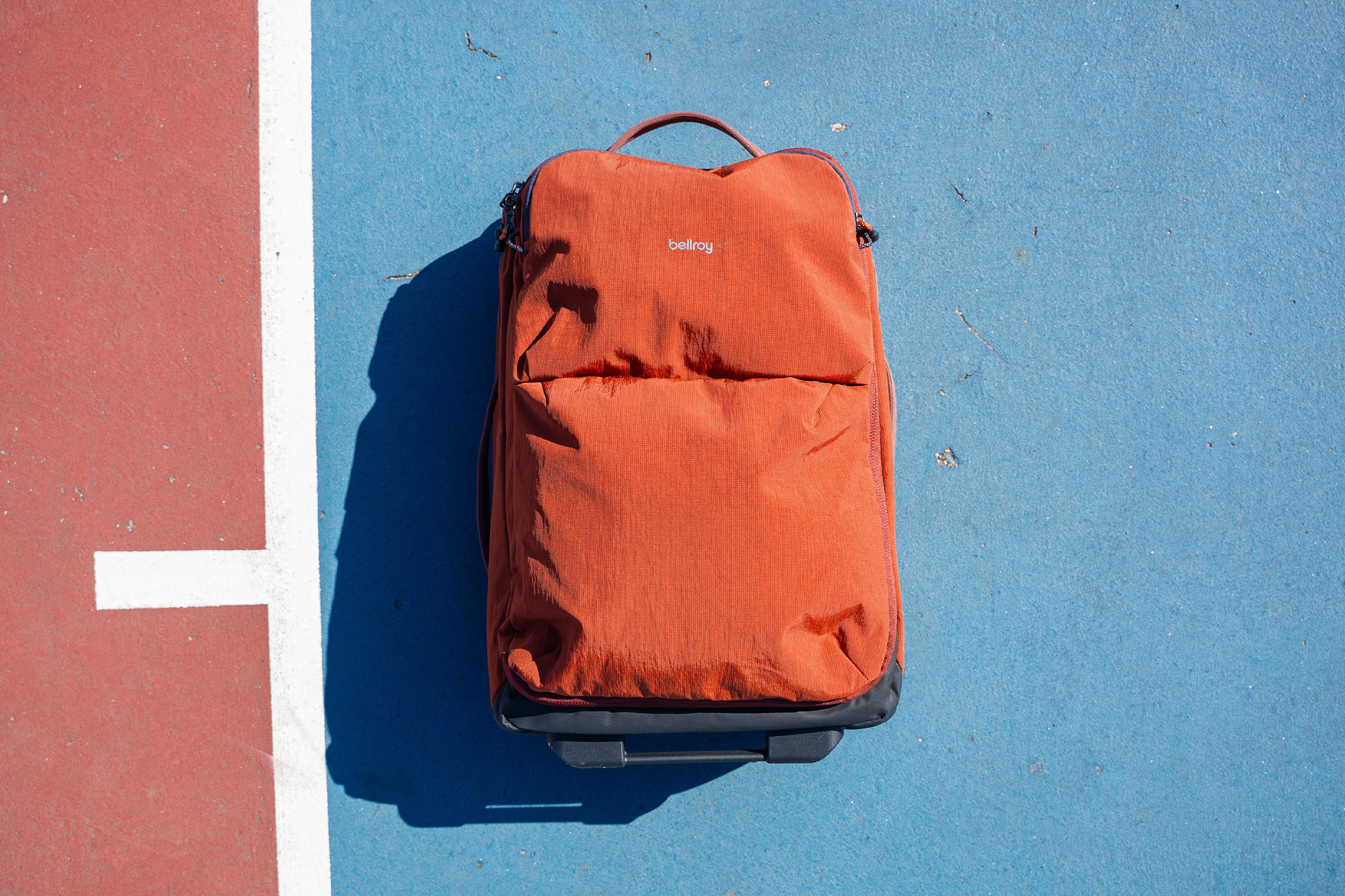 Bellroy Lite Carry-On Solo