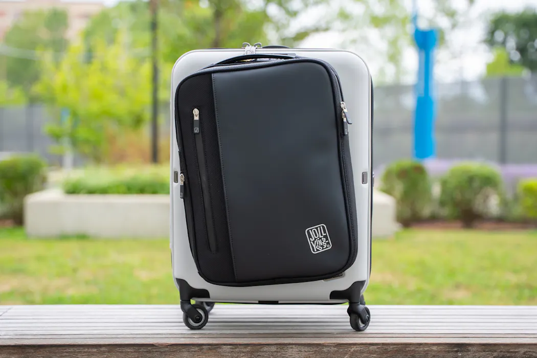 Jollying Pebble 20″ Pro Review