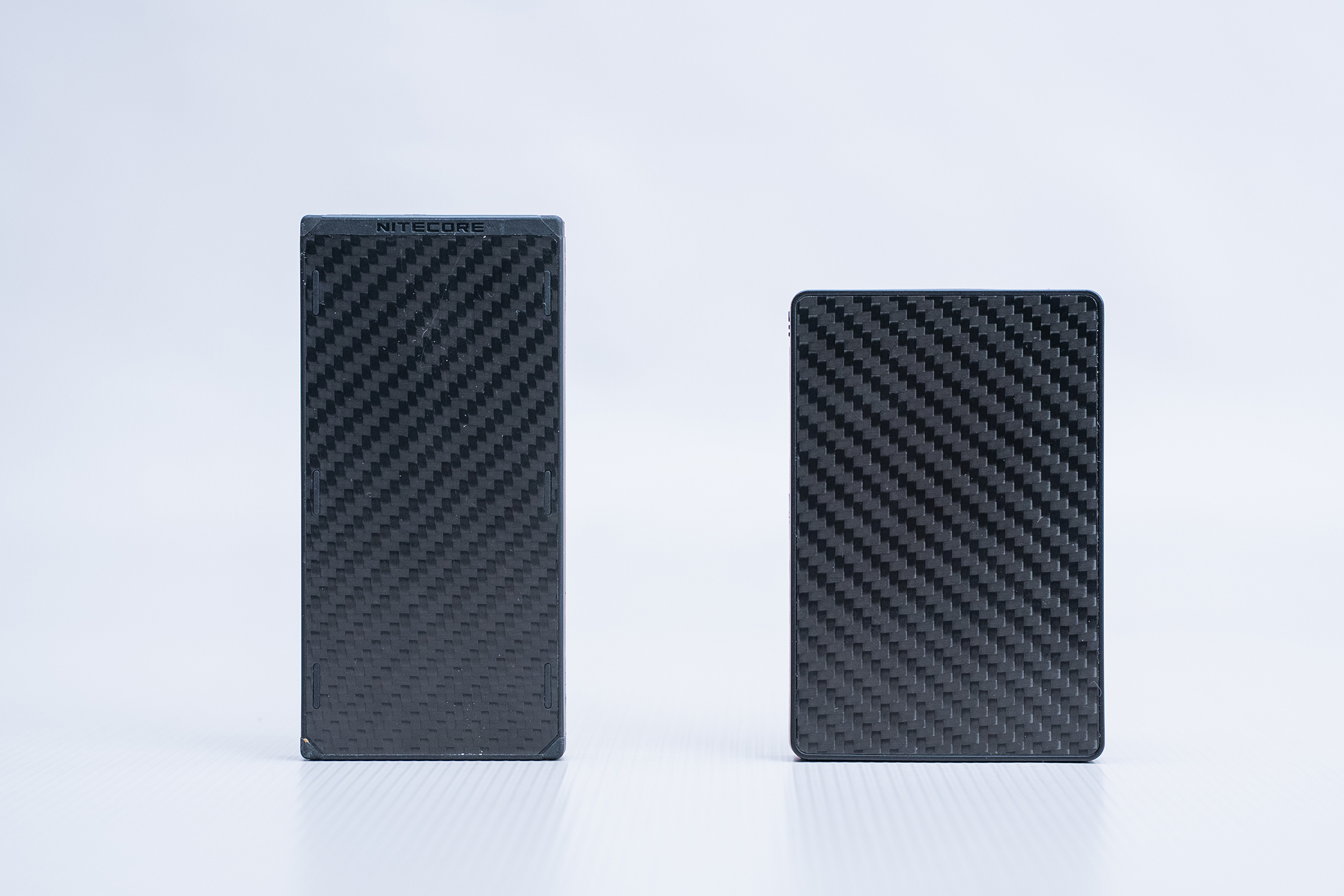 NITECORE Pocket 10000 Comparison