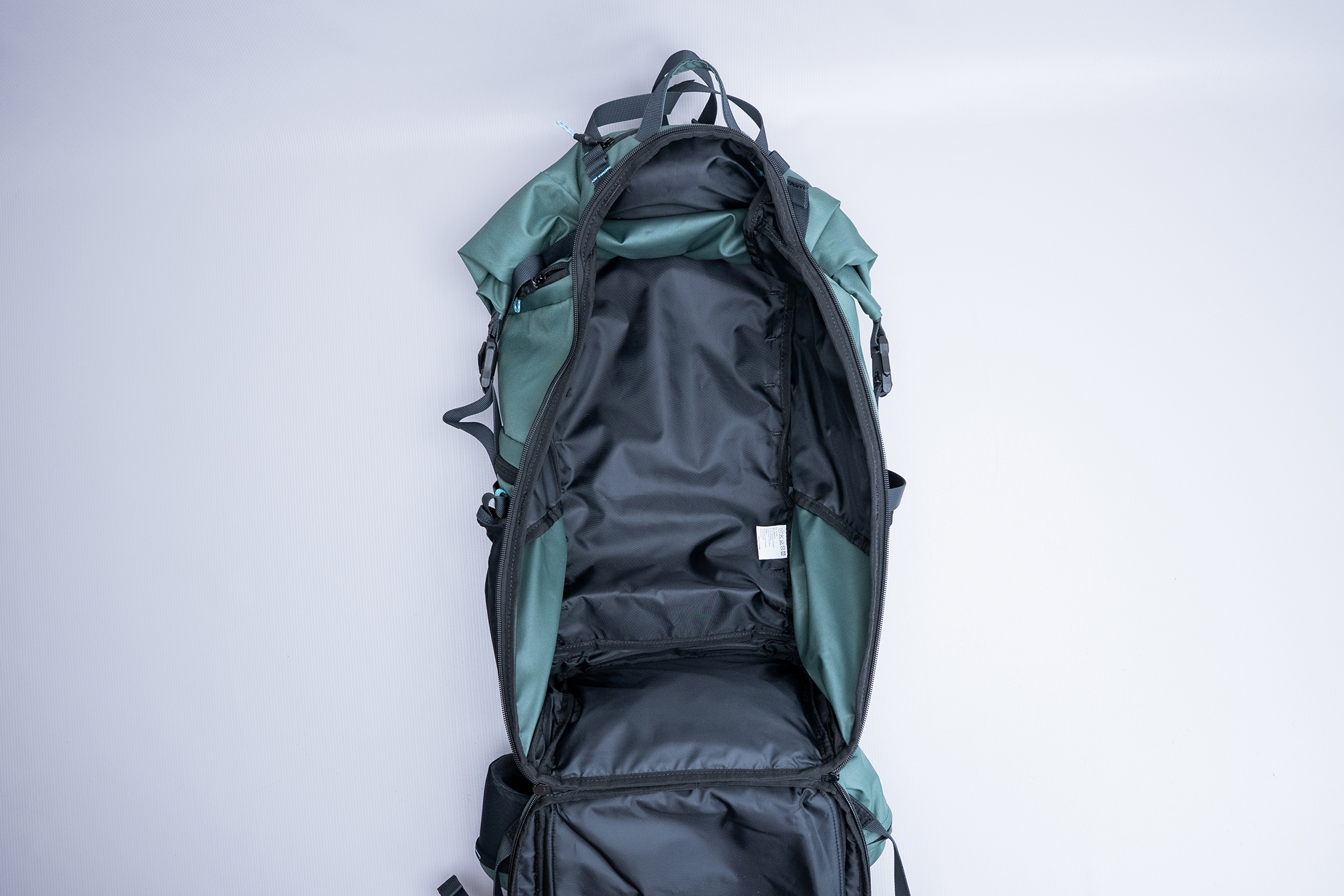Tropicfeel Shelter Backpack Empty