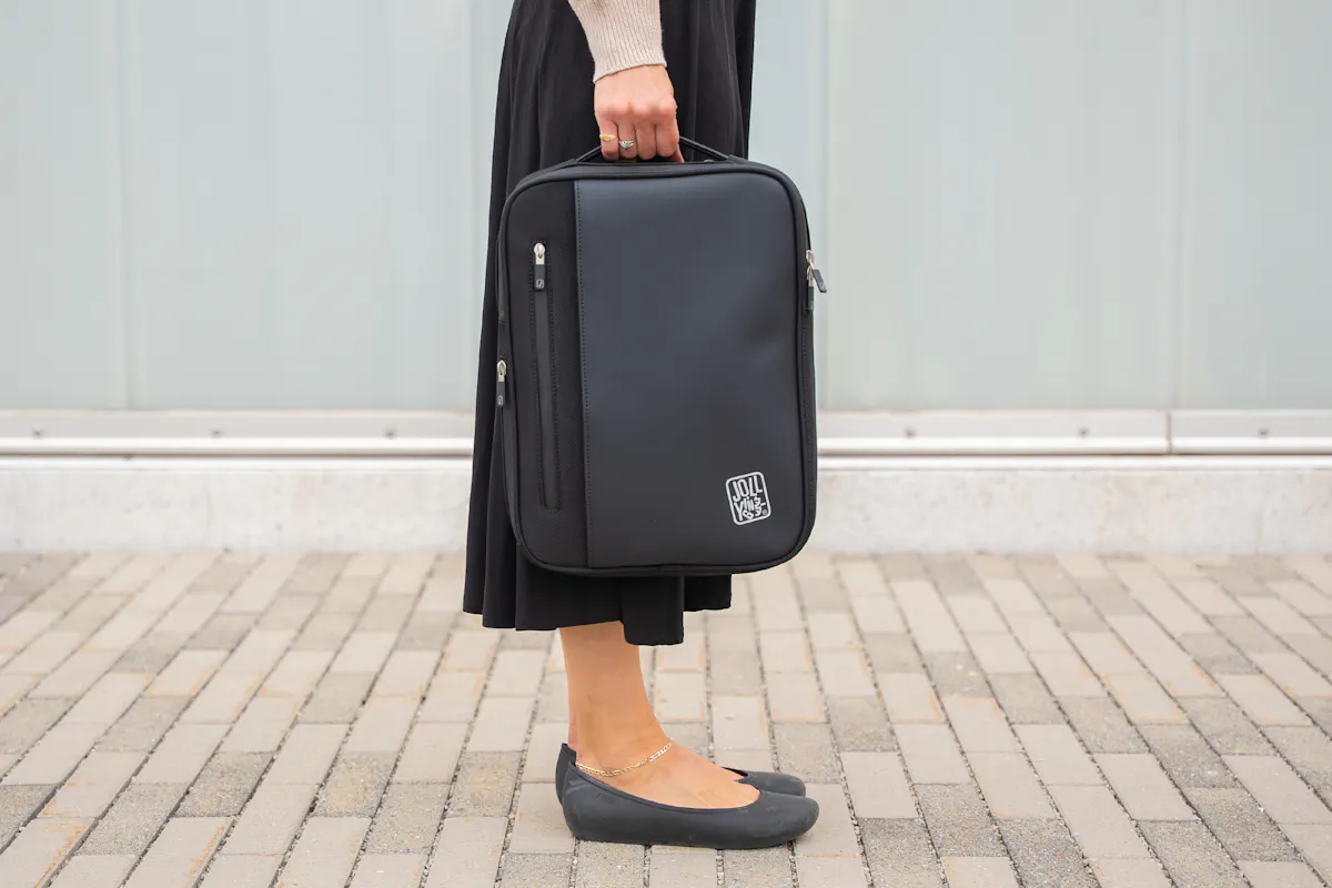 Jollying Pebble 20″ Pro Briefcase Handle