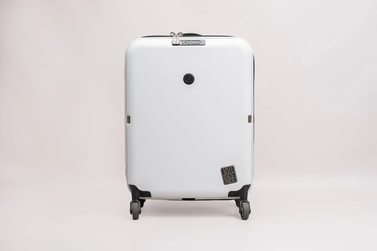 Jollying Pebble 20″ Pro Material