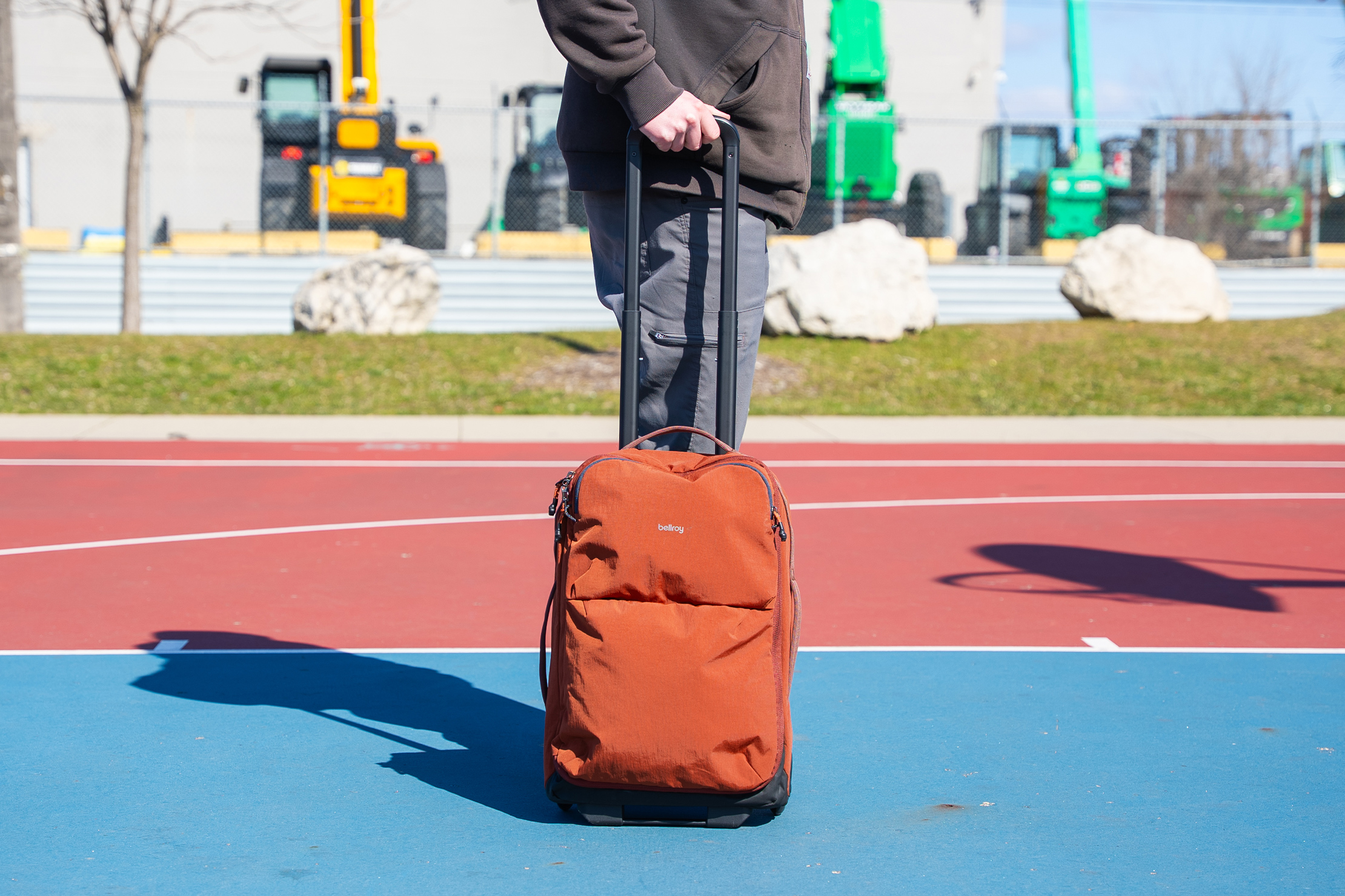 Bellroy Lite Carry-On Steady