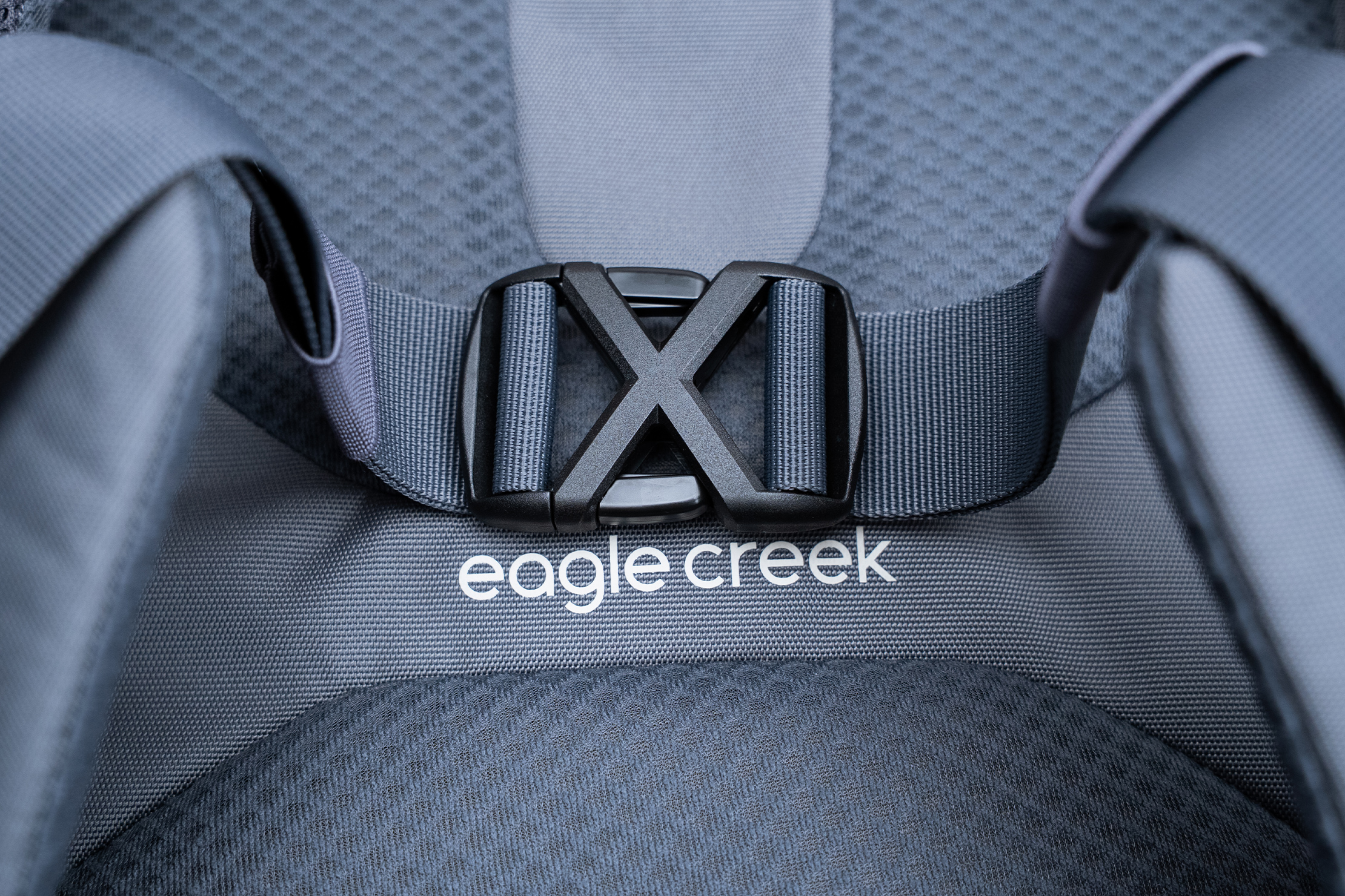Eagle Creek Tour Travel Pack 40L (V2) Hip Belt Buckle
