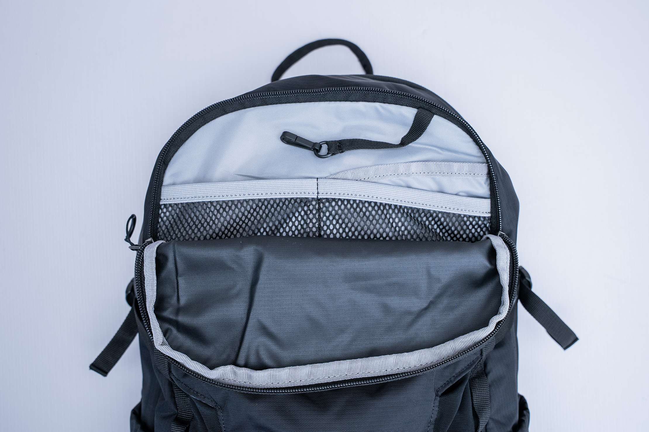 Columbia Triple Canyon 24L Backpack Key Leash