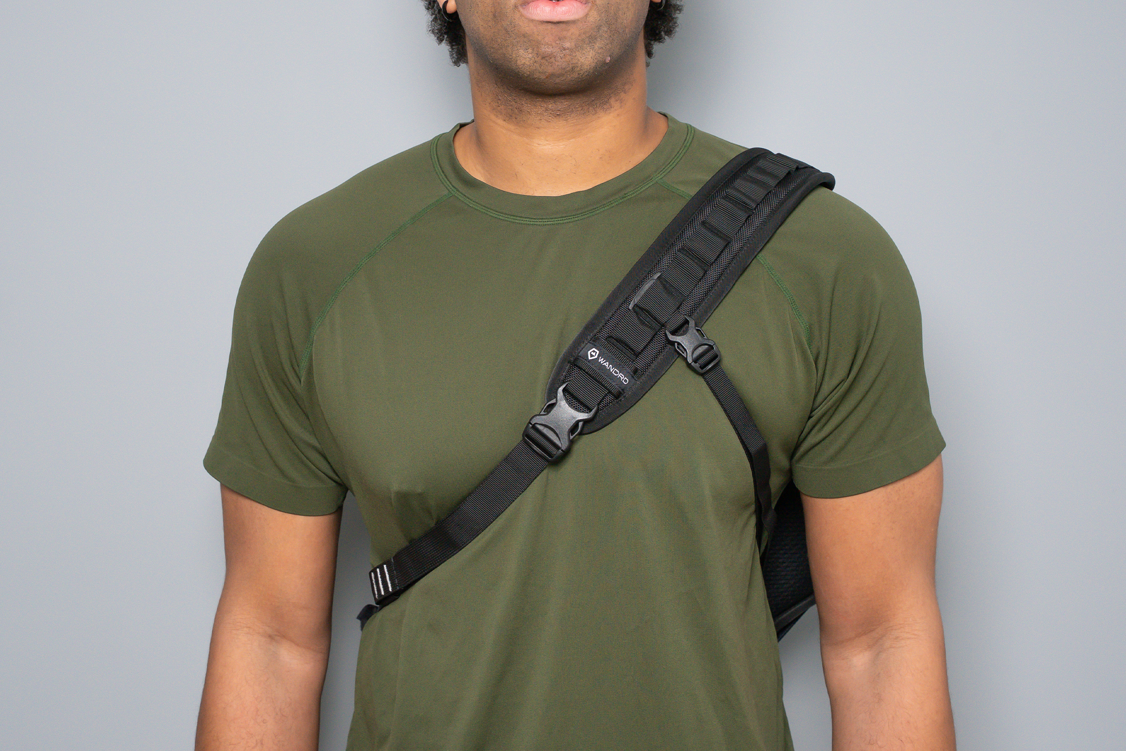 WANDRD ROGUE 9L Strap