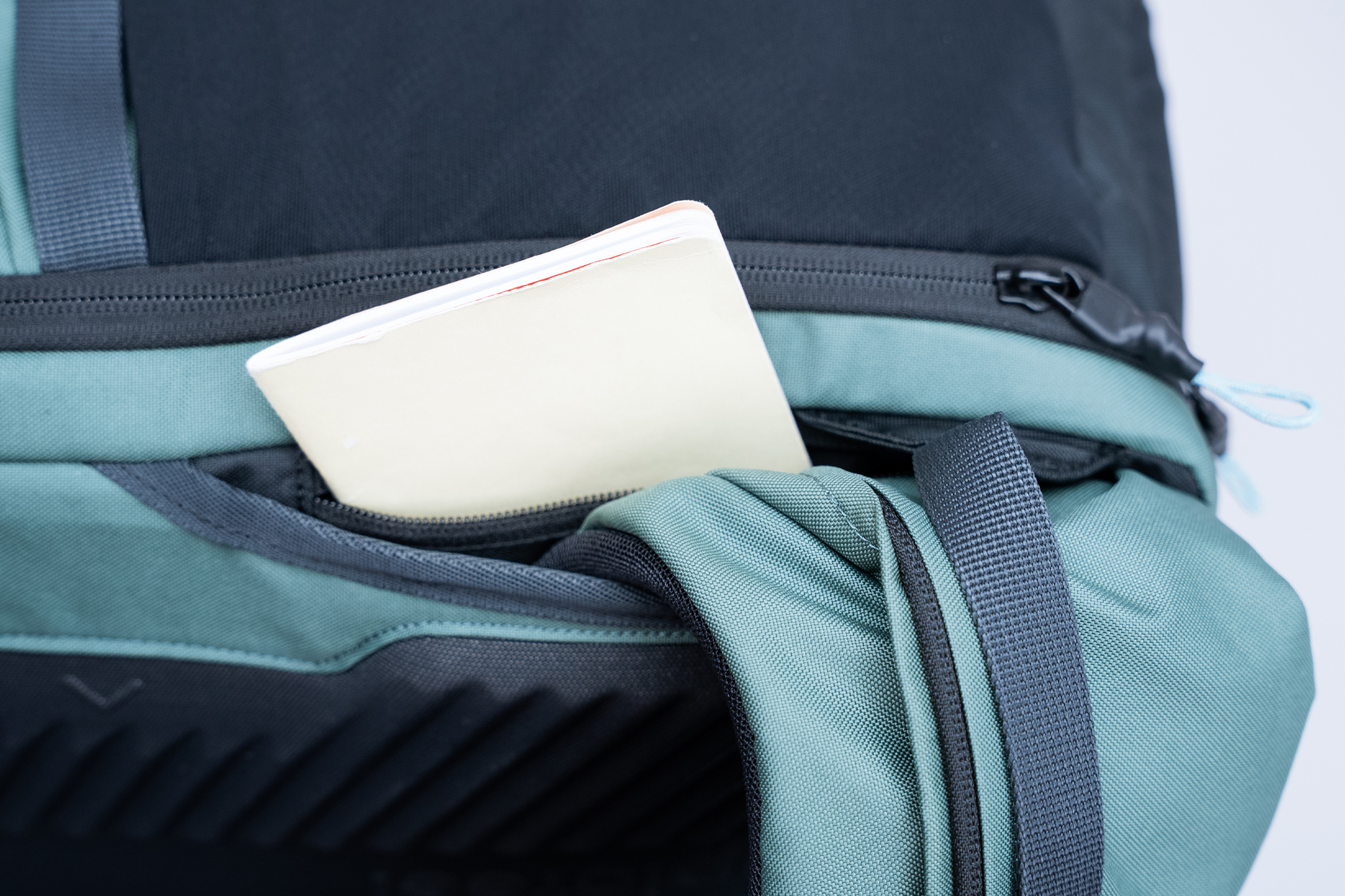 Tropicfeel Shelter Backpack Passport