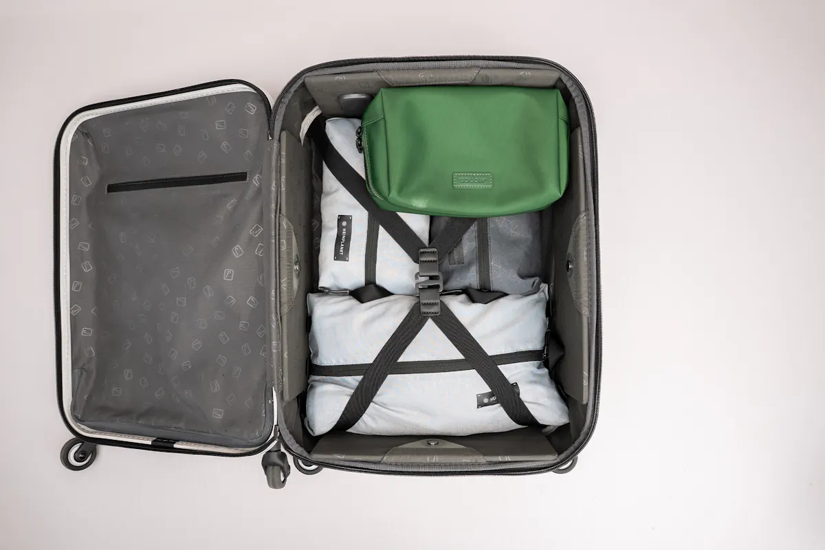 Jollying Pebble 20″ Pro Packed