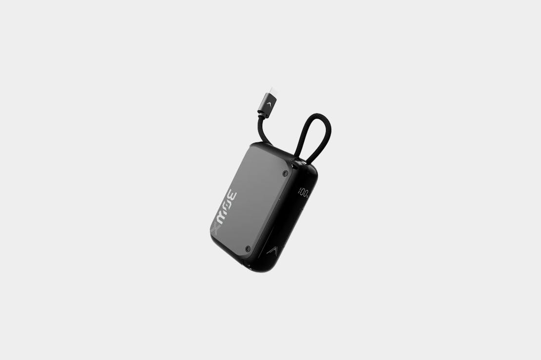 Futurizta Tech Pixy Mini Pro 30W Powerbank